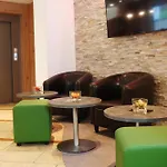 奥地利凯莉经典酒店 萨尔茨堡