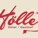Szálloda Austria Classic Hoelle