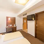 奥地利凯莉经典酒店 酒店 萨尔茨堡