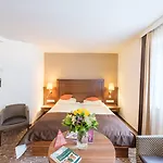 Austria Classic Hoelle 4* Salzburg