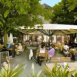 Szálloda Austria Classic Hoelle Salzburg