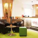 Szálloda Austria Classic Hoelle 4*