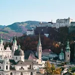 Szálloda Austria Classic Hoelle Salzburg