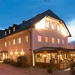 奥地利凯莉经典酒店 酒店 萨尔茨堡