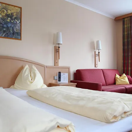 Austria Classic Hölle Hotel