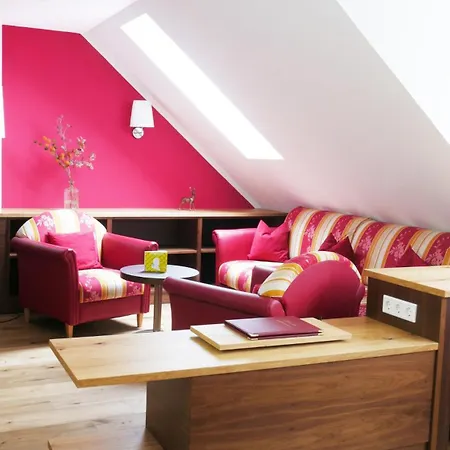 Hotel Austria Classic Hölle