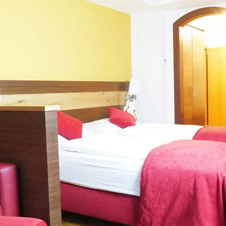 Hotel Austria Classic Hölle 4*