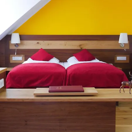 Austria Classic Hölle Hotel Salzburg