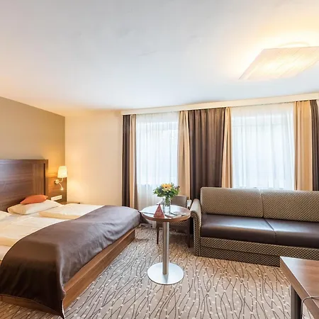 Austria Classic Hoelle 4* Salzburg