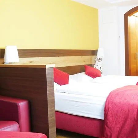 Austria Classic Hölle Hotel