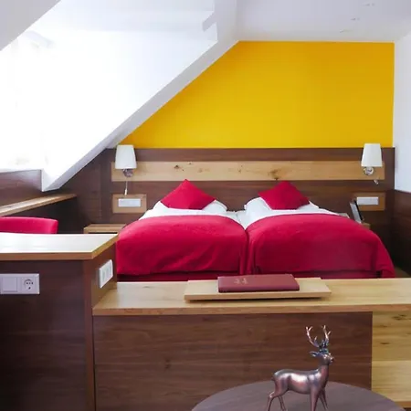 Hotel Austria Classic Hölle