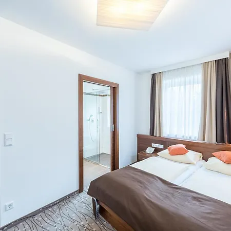 Hotel Austria Classic Hölle Salzburg