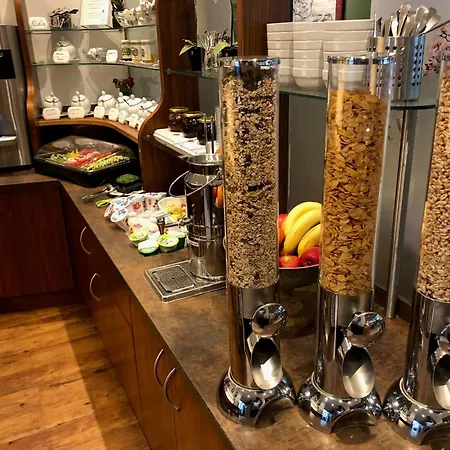 Austria Classic Hölle Hotel 4*