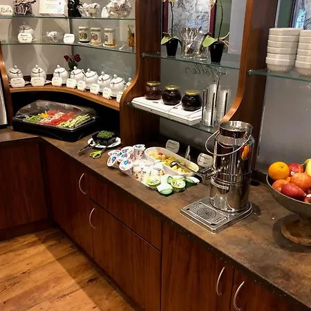 奥地利凯莉经典酒店 4*