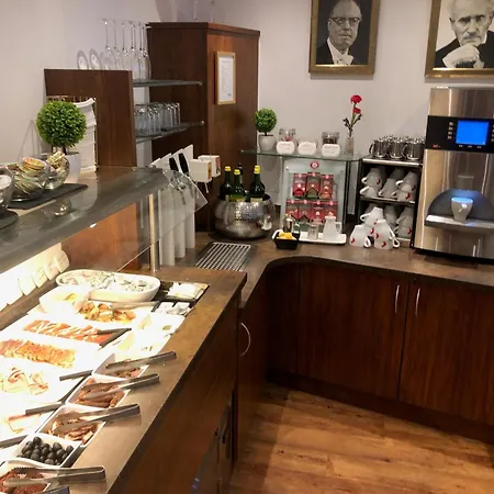 奥地利凯莉经典酒店 4* 萨尔茨堡