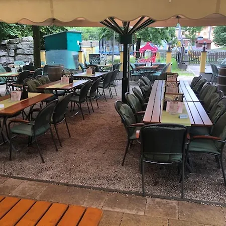Austria Classic Hoelle 4* Salzburg