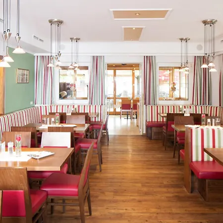 奥地利凯莉经典酒店 萨尔茨堡