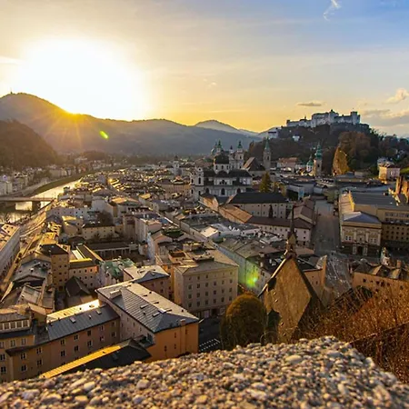 奥地利凯莉经典酒店