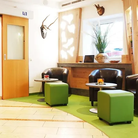 Austria Classic Hölle Hotel 4*