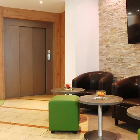 奥地利凯莉经典酒店 酒店