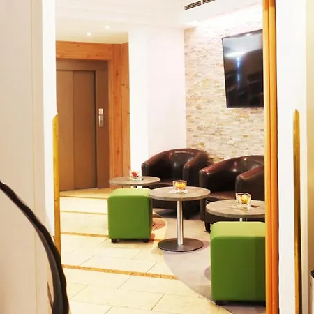 Hotel Austria Classic Hölle