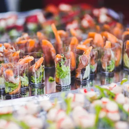 酒店 奥地利凯莉经典酒店 萨尔茨堡