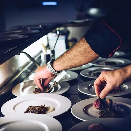 奥地利凯莉经典酒店 4* 萨尔茨堡