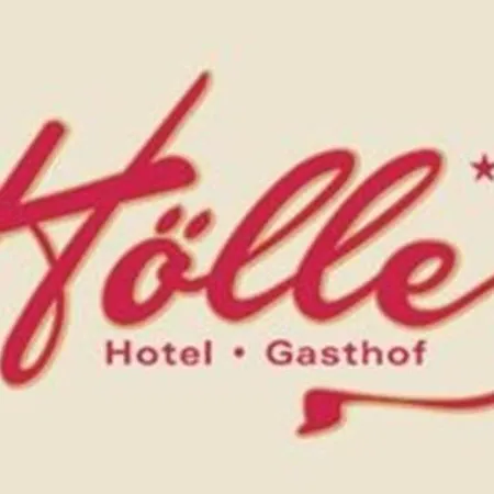 Otel Austria Classic Hoelle