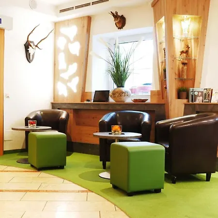 Austria Classic Hoelle Otel 4*