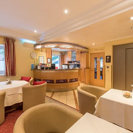 奥地利凯莉经典酒店