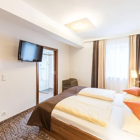 Austria Classic Hoelle 4* Salzburg