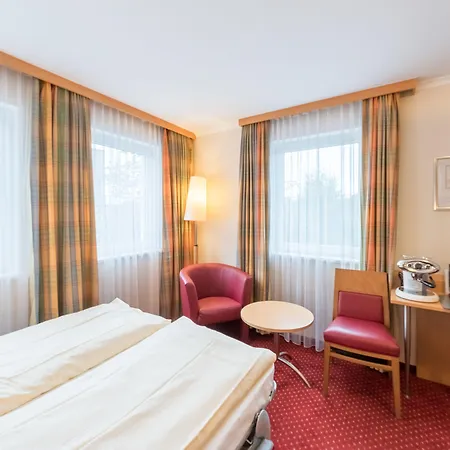 Otel Austria Classic Hoelle 4*