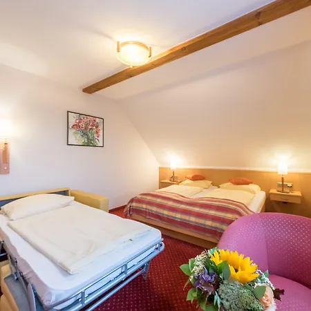 Otel Austria Classic Hoelle 4*