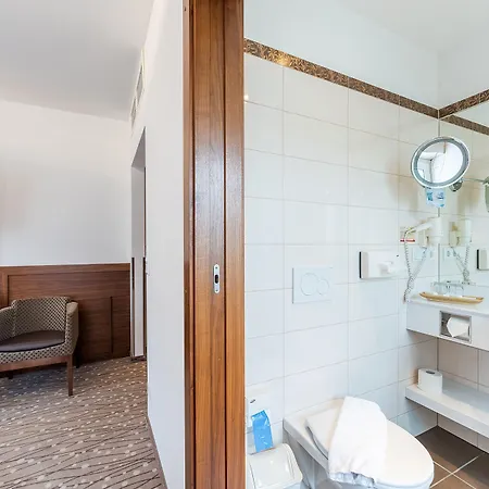 奥地利凯莉经典酒店 萨尔茨堡