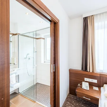 奥地利凯莉经典酒店 酒店