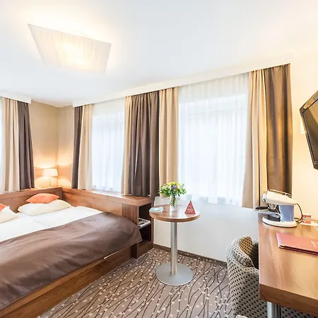 Austria Classic Hoelle Otel Salzburg