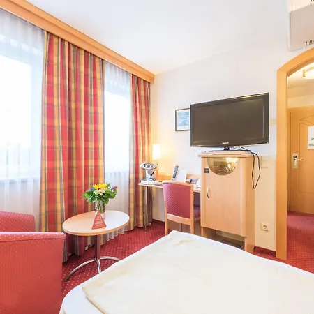 Otel Austria Classic Hoelle