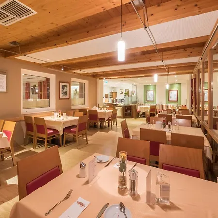 Austria Classic Hoelle Otel Salzburg