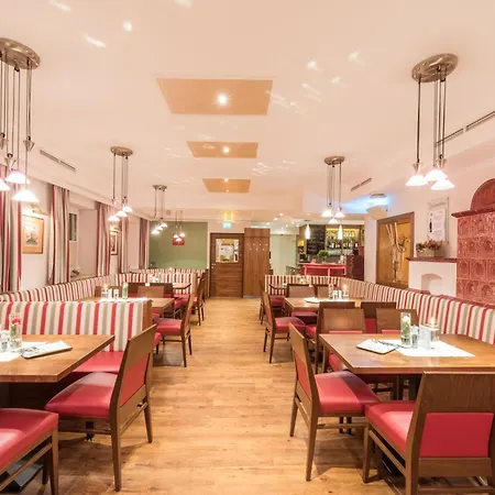 奥地利凯莉经典酒店 酒店 萨尔茨堡