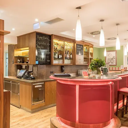 奥地利凯莉经典酒店