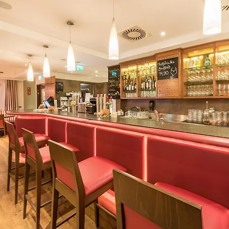 酒店 奥地利凯莉经典酒店 萨尔茨堡