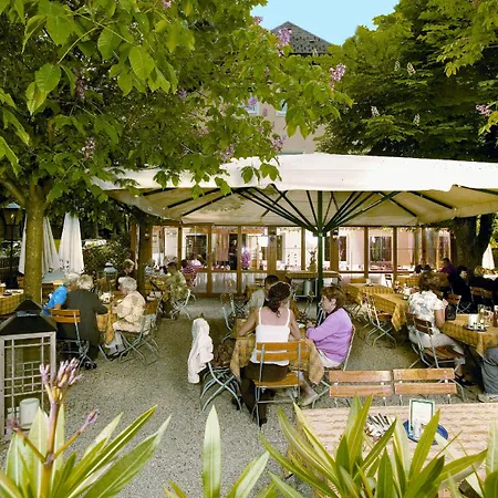 Otel Austria Classic Hoelle Salzburg