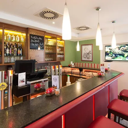 奥地利凯莉经典酒店 萨尔茨堡