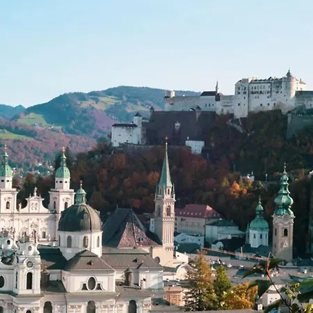 Hotel Austria Classic Hoelle Solnohrad