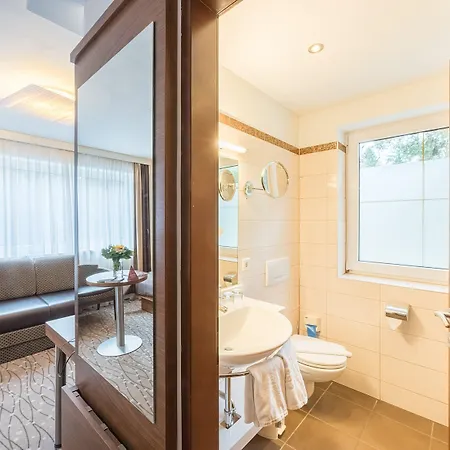 Hotel Austria Classic Hoelle 4*