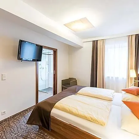 Hotel Austria Classic Hoelle