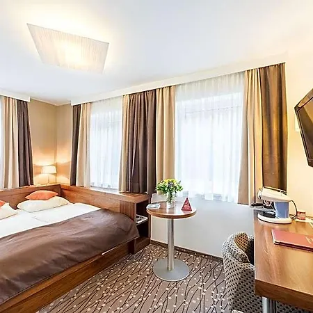 Austria Classic Hoelle Hotel 4*