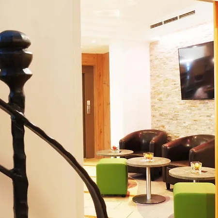 Austria Classic Hoelle Otel Salzburg