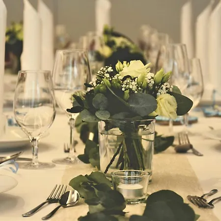 Otel Austria Classic Hoelle Salzburg