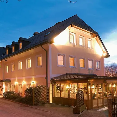 Austria Classic Hoelle Salzburg